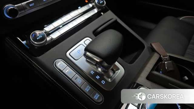 Genesis G90 id 4180204 из Кореи 19