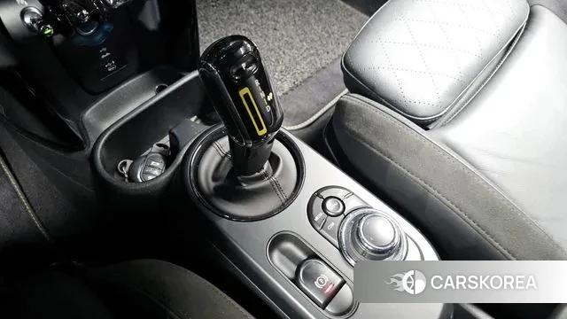 Mini Cooper Electric id 3726845 из Кореи 19