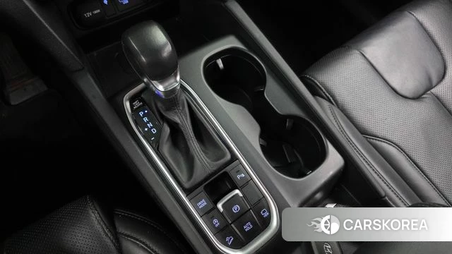 Hyundai Santa Fe TM id 4907781 из Кореи 19