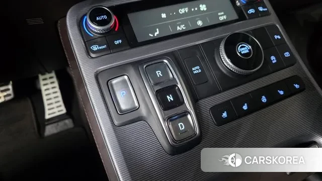 Hyundai The New Palisade id 3328231 из Кореи 19