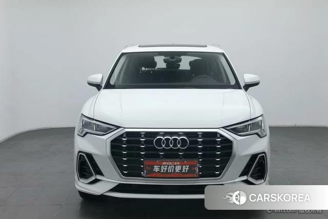Audi Q3 id 4254274 из Китая 23
