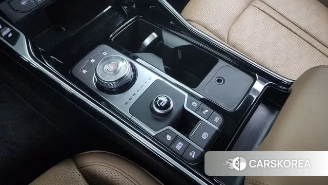 Kia The New Sorento 4th Generation id 3462433 из Кореи 19