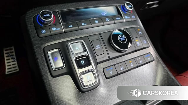 Hyundai Palisade id 3867196 из Кореи 19