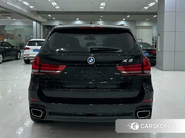 BMW X5 id 3902067 из Китая 9