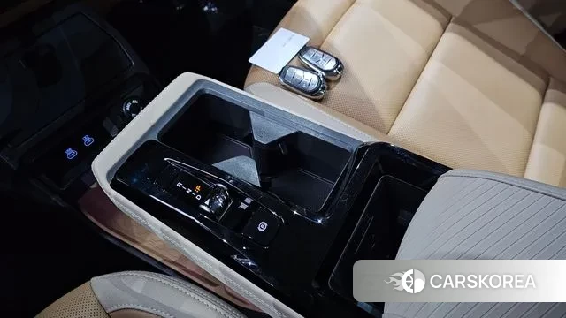 Ssangyong Actian 2nd Generation id 3487043 из Кореи 19