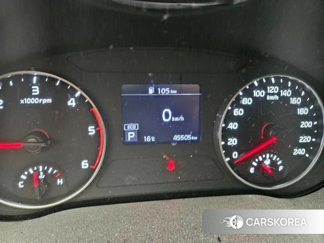 Kia Seltos id 3889376 из Кореи 17