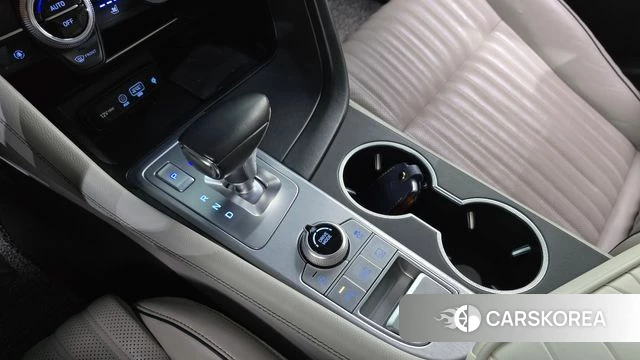 Genesis G70 id 4568230 из Кореи 34