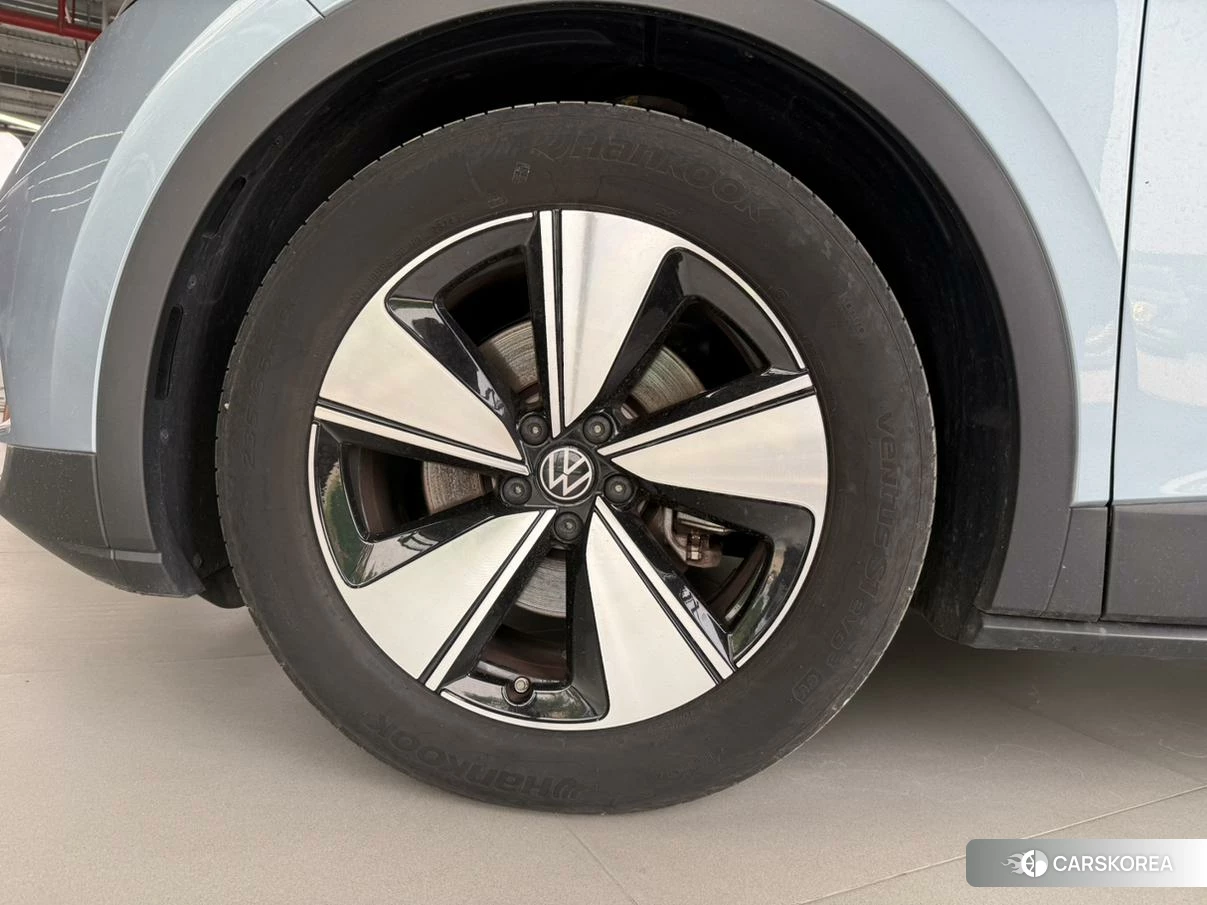Volkswagen ID.4 X id 4499156 из Китая 10