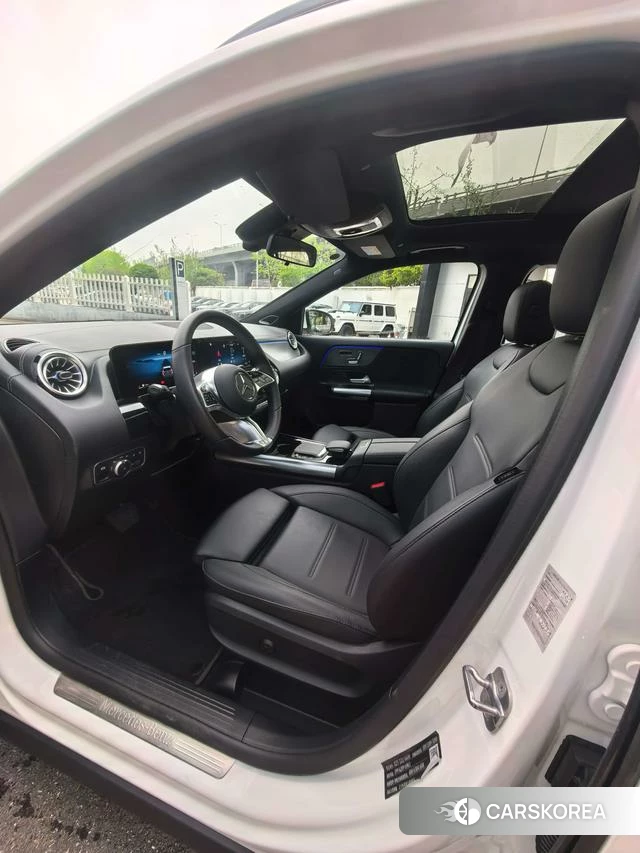 Mercedes-Benz GLA id 4264776 из Китая 9