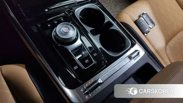 Kia Carnival 4th generation id 3610472 из Кореи 19