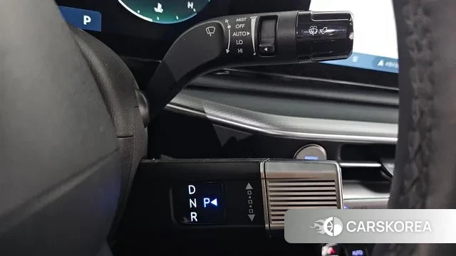 Hyundai Grandeur (GN7) id 3675181 из Кореи 19