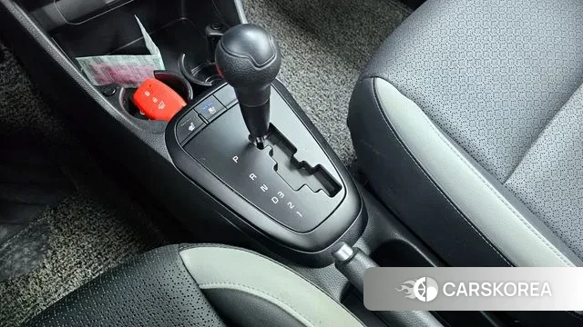 Kia Morning Urban (JA) id 3493313 из Кореи 19