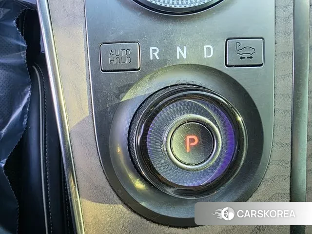 Genesis GV80 id 3656163 из Кореи 19