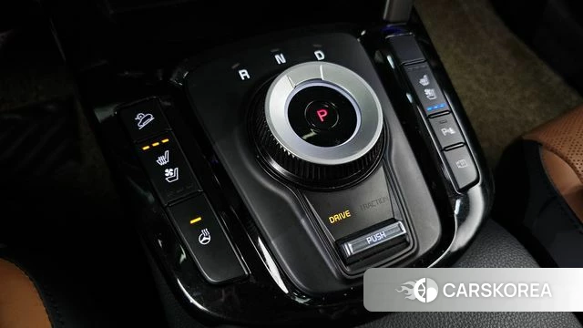 Kia The New Seltos id 4549598 из Кореи 30