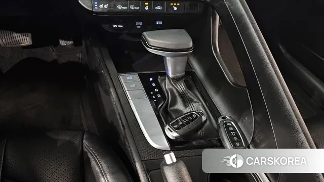 Hyundai Avante (CN7) id 3655983 из Кореи 19