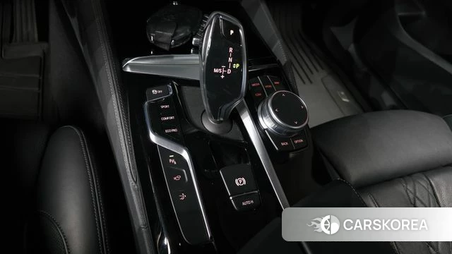 BMW 6 Series GT (G32) id 4895117 из Кореи 32