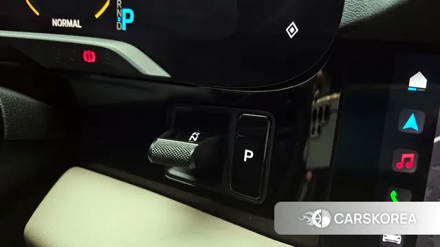 Porsche Taycan id 3452931 из Кореи 19