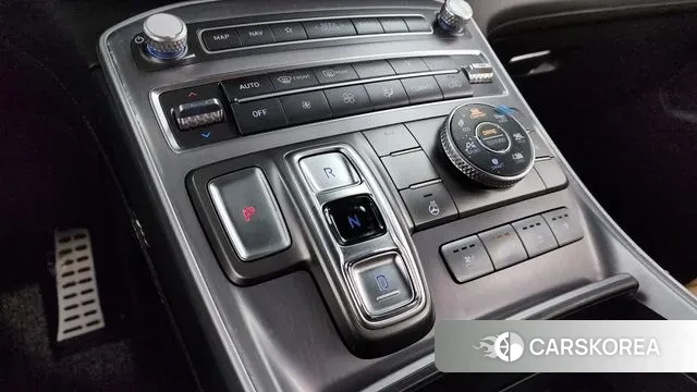 Hyundai The New Santa Fe id 3540599 из Кореи 19