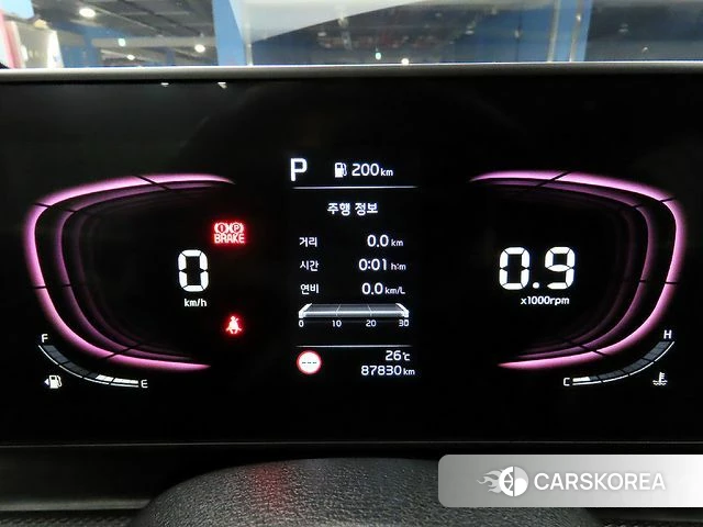 Kia Sportage 5th Generation id 4725939 из Кореи 19