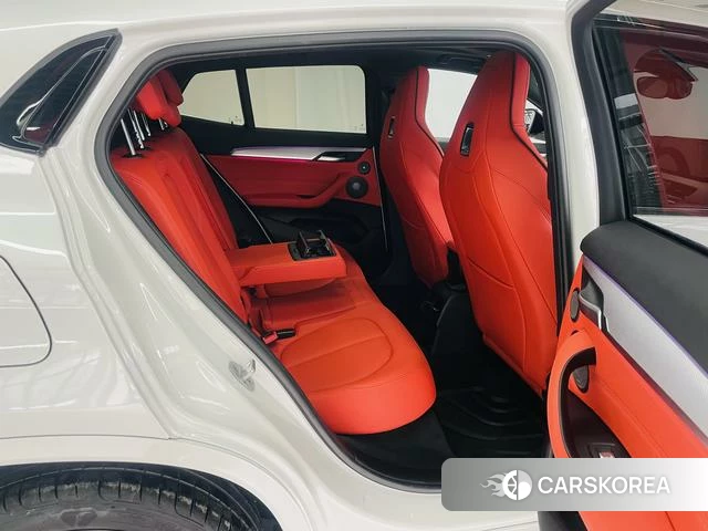 BMW X2 id 4211220 из Китая 15