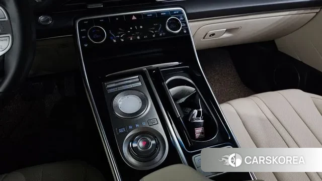 Genesis GV80 id 3665924 из Кореи 19