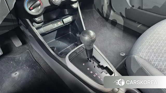 Kia All New Morning (JA) id 3029287 из Кореи 19