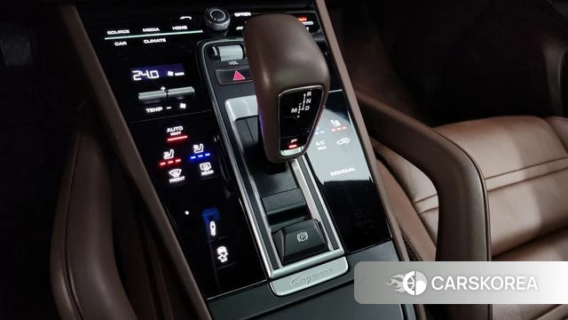 Porsche Cayenne (PO536) id 3953406 из Кореи 19