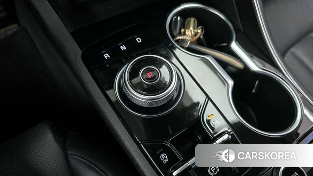 Kia K5 3rd generation id 3955149 из Кореи 19