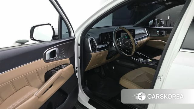 Kia The New Sorento 4th Generation id 3805730 из Кореи 19