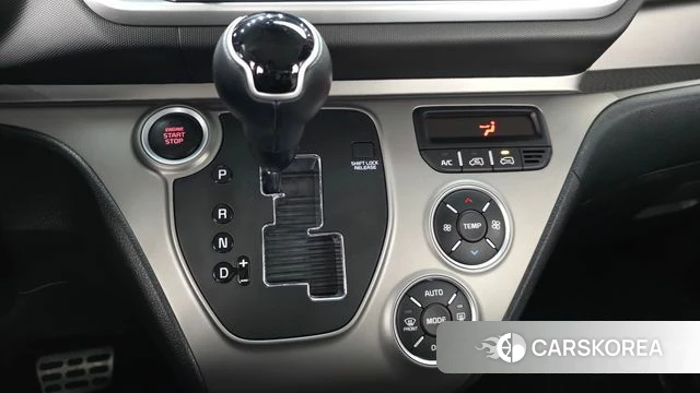 Kia The New Ray id 3860257 из Кореи 19