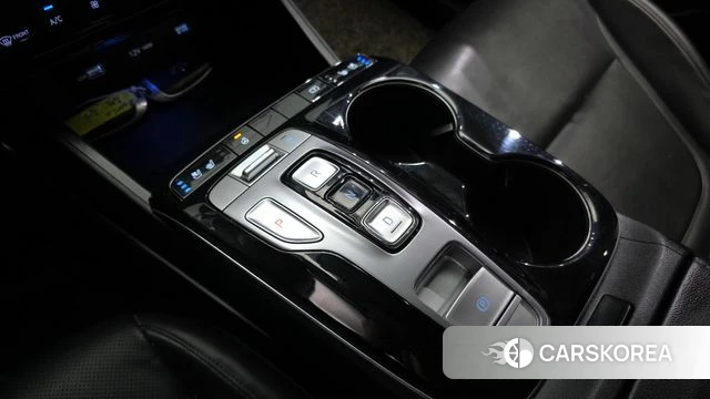 Hyundai Tucson (NX4) id 4187687 из Кореи 29