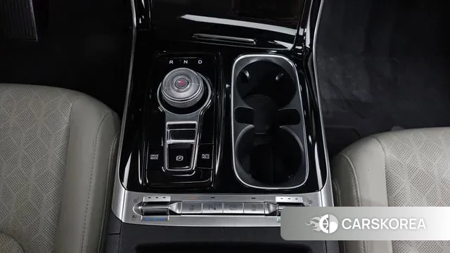 Kia Carnival 4th generation id 2975910 из Кореи 19