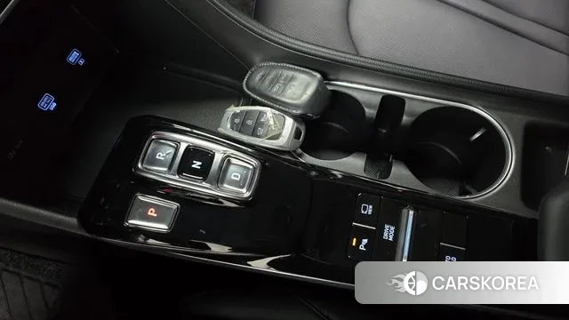 Hyundai Sonata (DN8) id 3503290 из Кореи 19