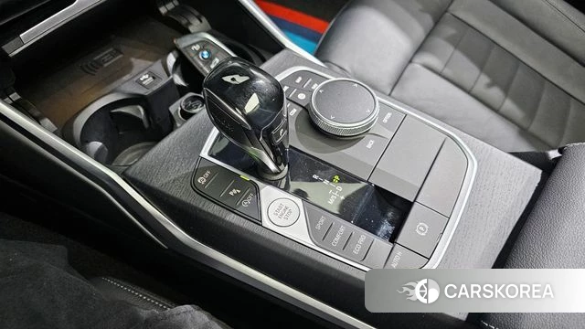 BMW 3 Series (G20) id 3898533 из Кореи 19