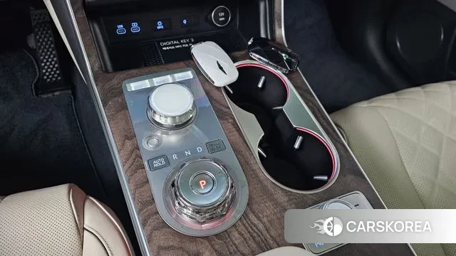 Genesis GV80 id 3751459 из Кореи 19