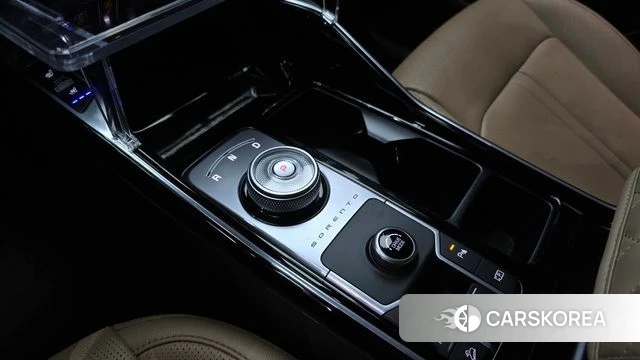 Kia The New Sorento 4th Generation id 4222643 из Кореи 19