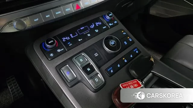 Hyundai Palisade id 3361804 из Кореи 19