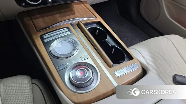 Genesis G80 (RG3) id 3428168 из Кореи 19