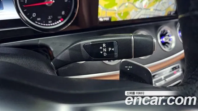 Mercedes-Benz E-Class W213 id 2881533 из Кореи 19