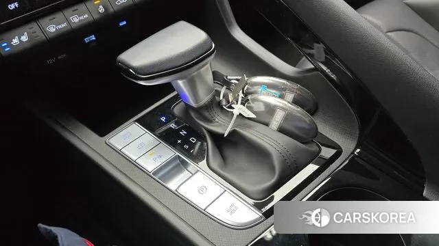 Hyundai The New Avante (CN7) id 3701142 из Кореи 19