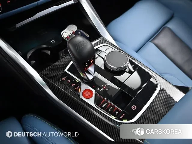 BMW M3 (G80) id 3327958 из Кореи 19