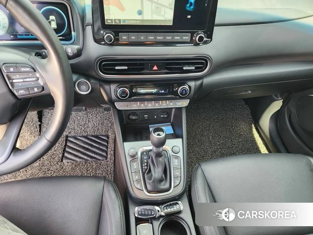 Hyundai The New Kona id 4415787 из Кореи 15