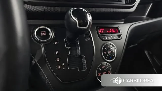 Kia The New Kia Ray id 3680336 из Кореи 19