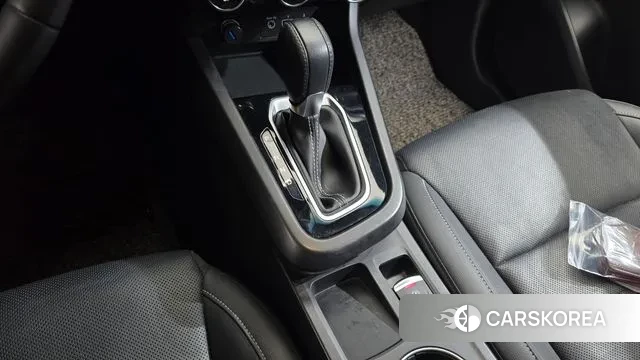 Renault Korea (Samsung) XM3 id 3717039 из Кореи 19