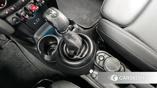 Mini Cooper id 3413385 из Кореи 19