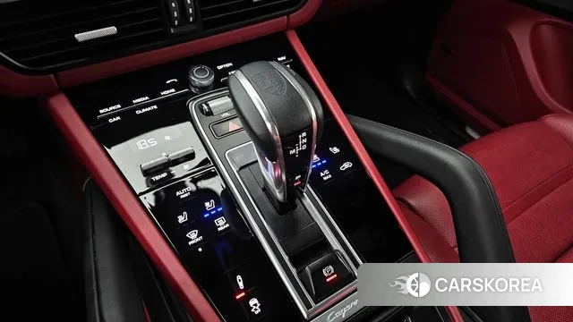 Porsche Cayenne (PO536) id 2964679 из Кореи 19