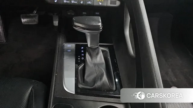 Hyundai Avante (CN7) id 3323745 из Кореи 19