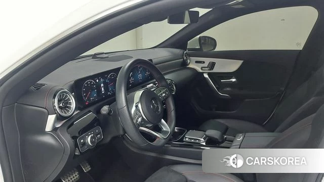 Mercedes-Benz CLA-Class C118 id 4549409 из Кореи 19