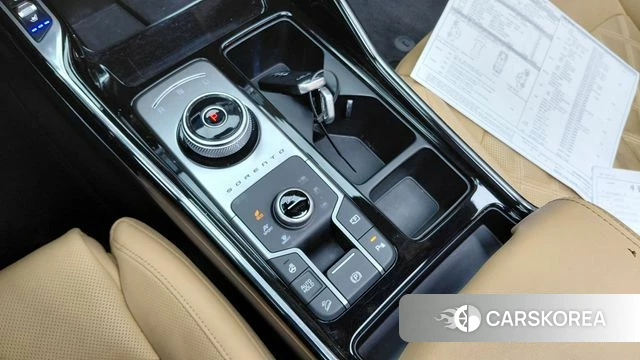 Kia Sorento 4th Generation id 4779025 из Кореи 30