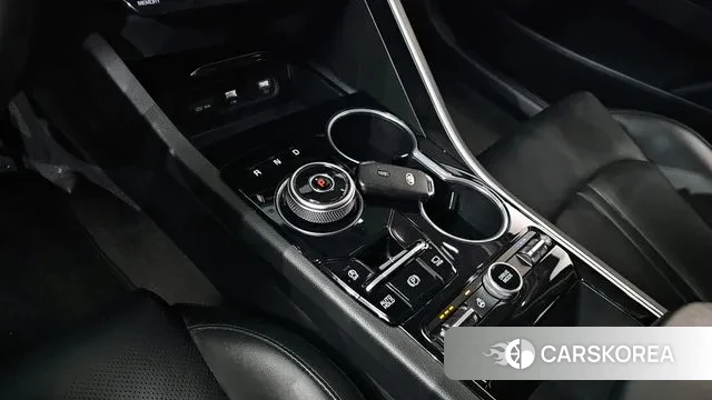 Kia K5 3rd generation id 3484096 из Кореи 19